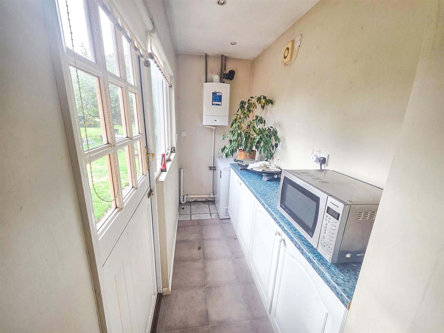 Home Road, Kempston, Bedford